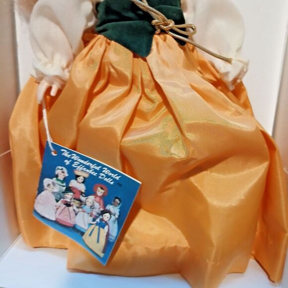 Vintage Effanbee Doll, 1190 Sleeping Beauty. - Picture 3 of 6